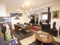Villas de luxe à vendre à Haifa en Israel.